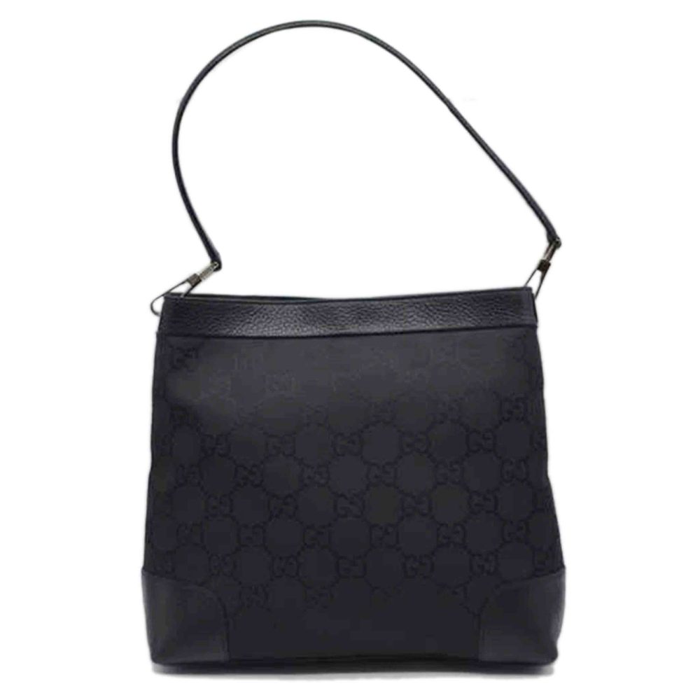 GUCCI GG Big Shoulder Bag